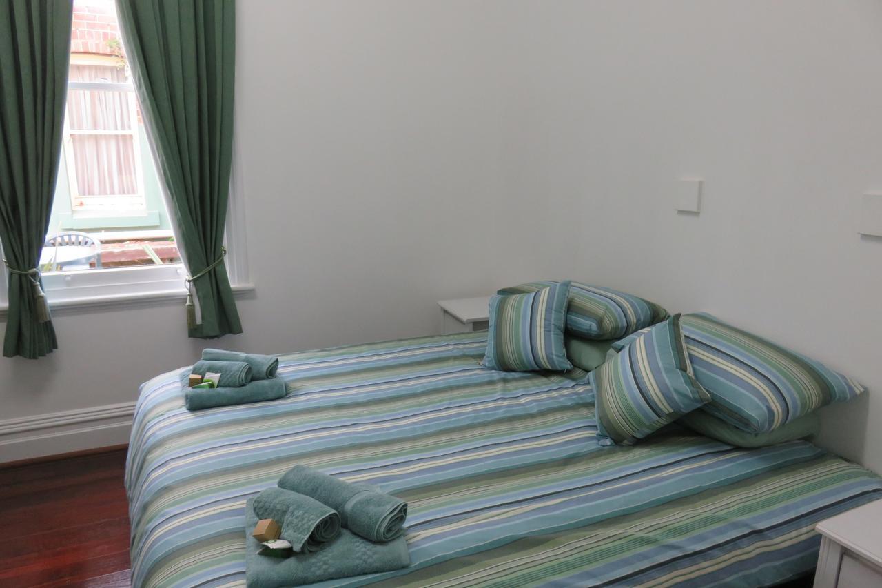 The Wickepin Hotel And Harvest Cafe York Pokoj fotografie