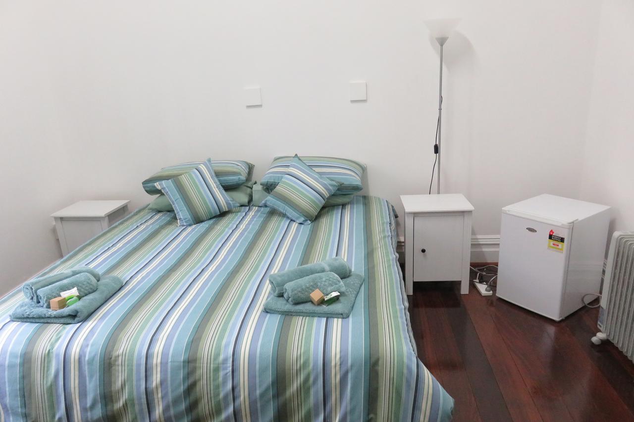 The Wickepin Hotel And Harvest Cafe York Pokoj fotografie